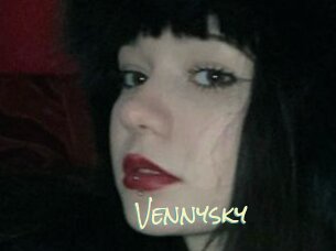 Vennysky