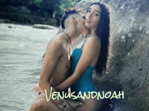 Venusandnoah