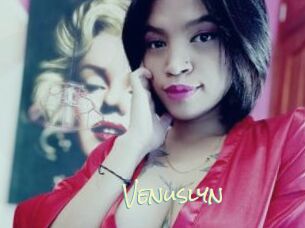 Venuslyn