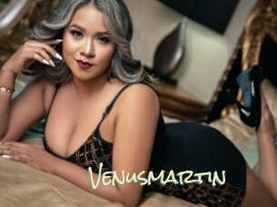 Venusmartin