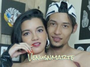 Venusnmarte