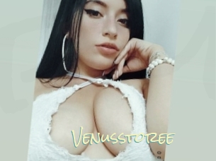 Venusstoree