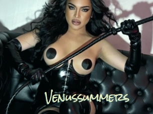 Venussummers