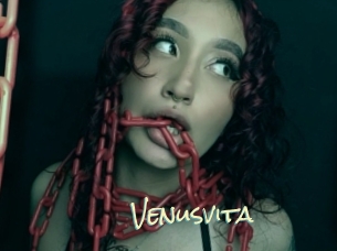 Venusvita