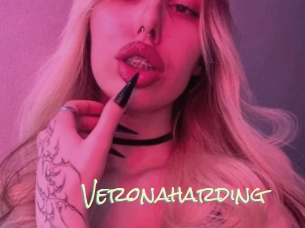 Veronaharding