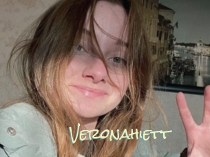 Veronahiett