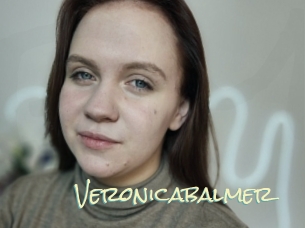 Veronicabalmer