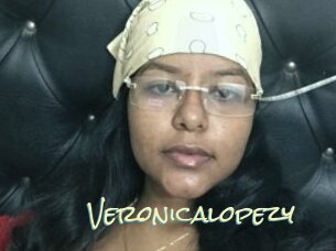 Veronicalopezy