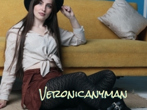 Veronicanyman