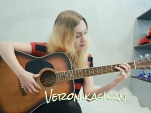 Veronikaswan