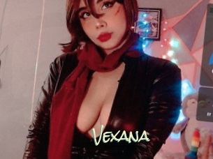 Vexana