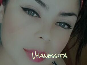 Vhanessita