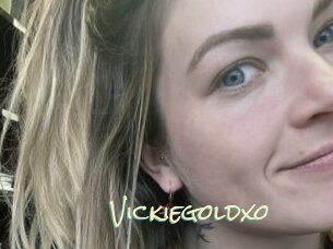 Vickiegoldxo