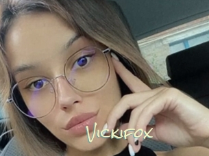 Vickifox