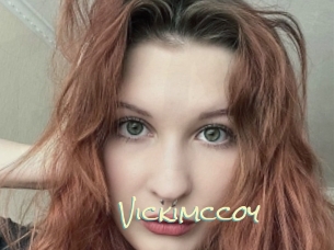 Vickimccoy