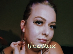 Vickivallx