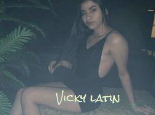 Vicky_latin