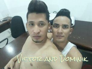 Victor_and_Dominik