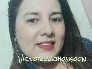 Victoriaajhonsoon