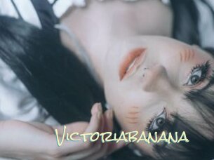 Victoriabanana