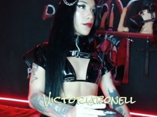 Victoriabonell