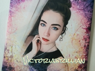 Victoriabrillian