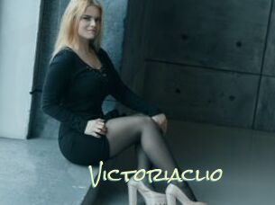 Victoriaclio