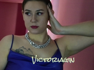 Victoriagin