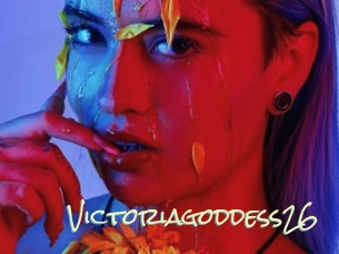 Victoriagoddess26