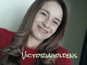 Victoriagoldens