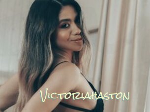 Victoriahaston