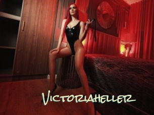 Victoriaheller