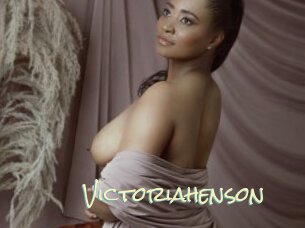 Victoriahenson