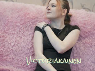 Victoriakainen