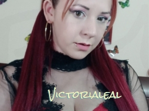 Victorialeal