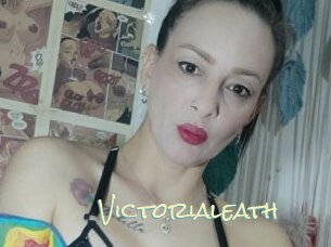 Victorialeath