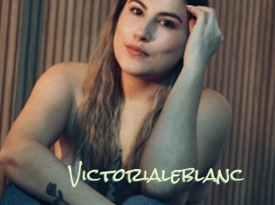 Victorialeblanc