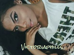 Victoriaphills