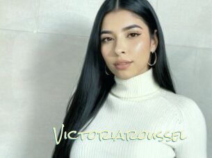 Victoriaroussel