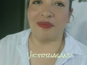 Victoriasand