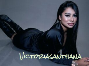 Victoriasanthana