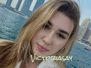 Victoriasay