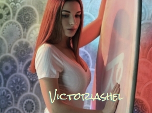 Victoriashel
