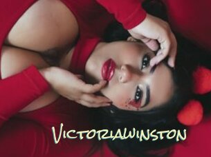 Victoriawinston