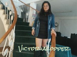 Victoriiacopper