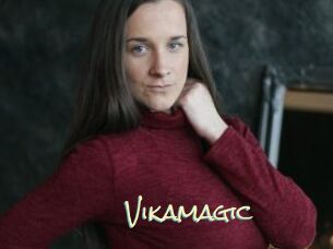 Vikamagic