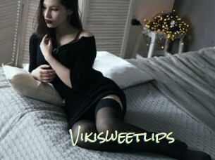 Vikisweetlips