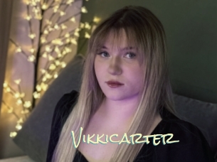 Vikkicarter