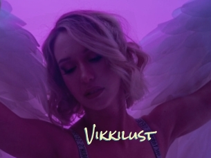 Vikkilust