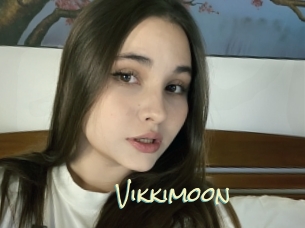 Vikkimoon